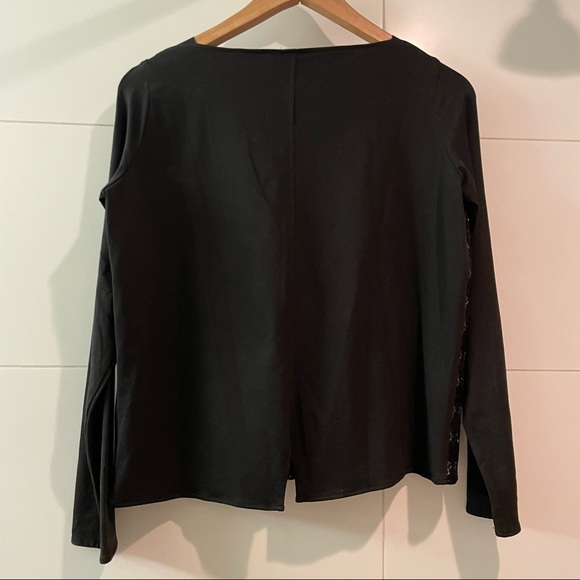 Rachel Comey top, size 4 - Picture 4 of 5